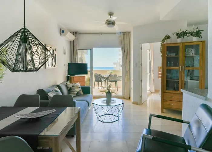 Espectacular Apartamento