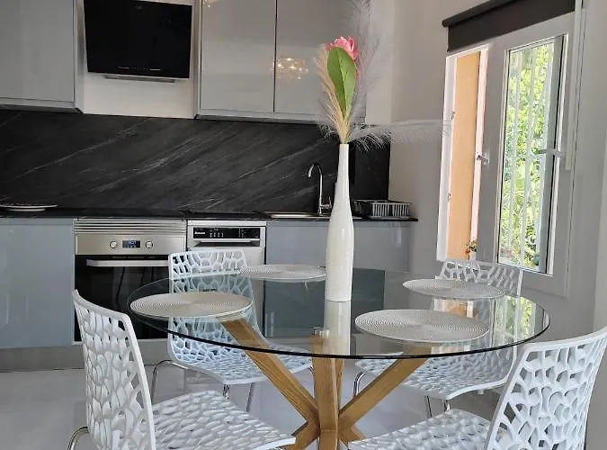 Apartamento La Torre,200M Hasta La Playa