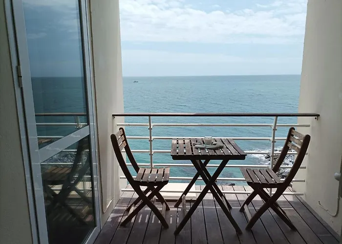 Apartamento La Perla 2