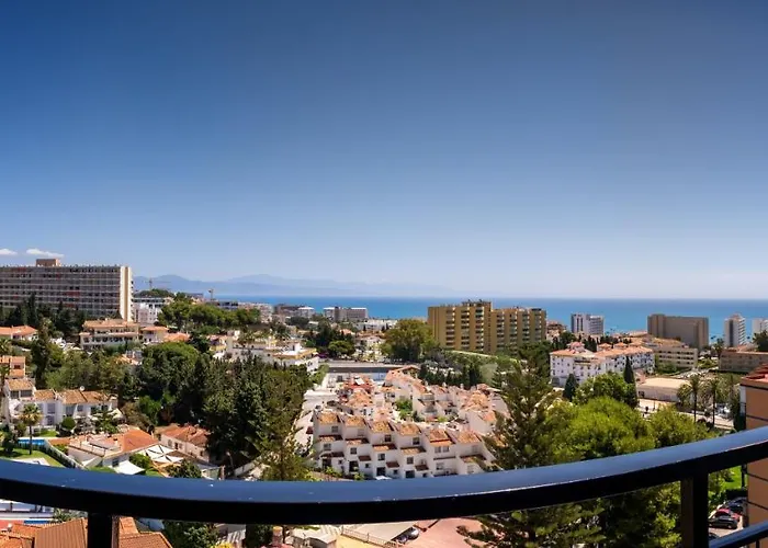 Mar Del Sur Apartment Sea Views