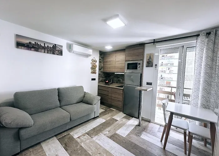 Benalmadena Gecko Studio