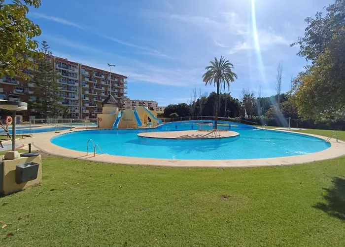 Nelvir Studio Benalmadena