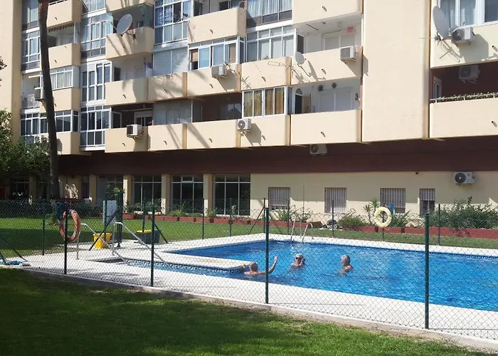 Vistamar Europark 74
