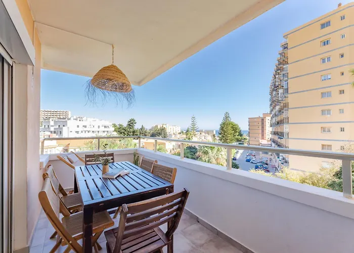Vb Marysol Sun&Relax 2Bdr Apt