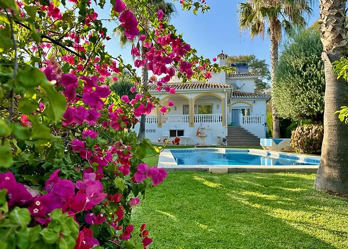 Villa Dolce Vita