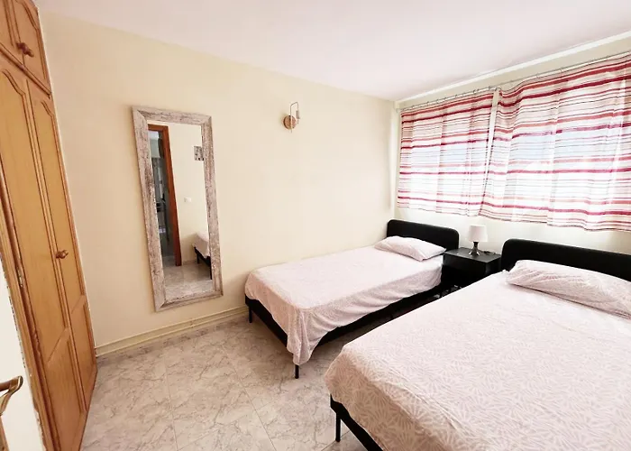 2 Bed - Stunning Views