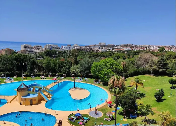 Mar Benalmadena - Minerva