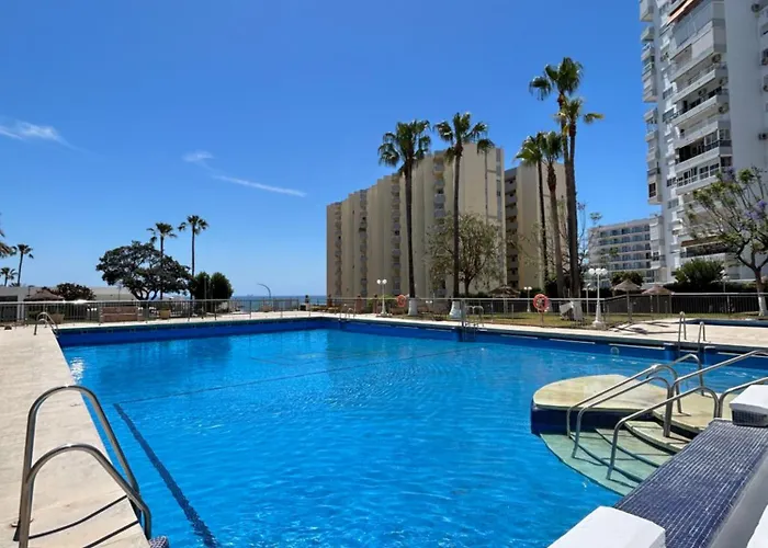 Diana Apartment - Terrace And Pool - 80M From The Beach