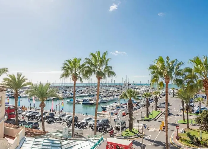 Marina Vistas - Puerto Marina