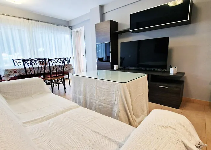 Aa Guest - Sur Sea Views Eco Apartment