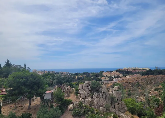 Nice Seaview, 2 Bedroom Apartment Benalmadena By Casa Del Sol Hr