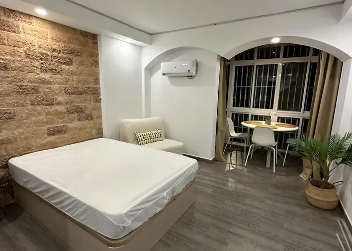 Gamonal Beach Studio