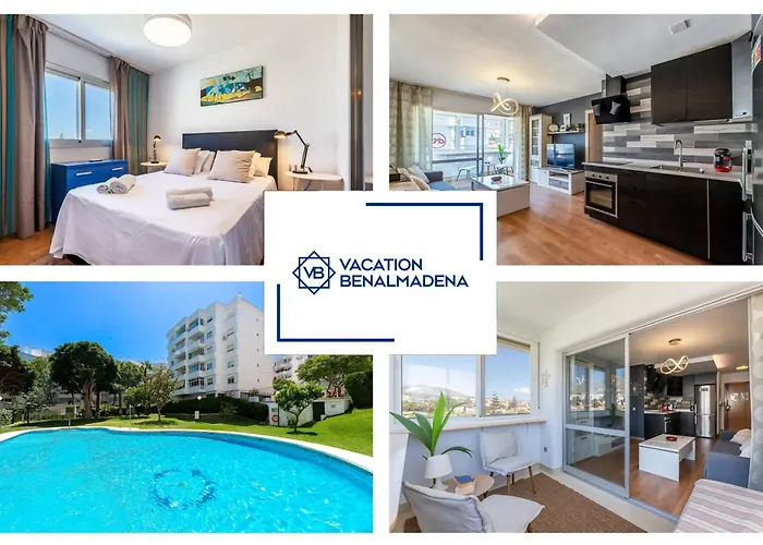 Vb Myramar 1Bdr Penthouse Centre-Coast