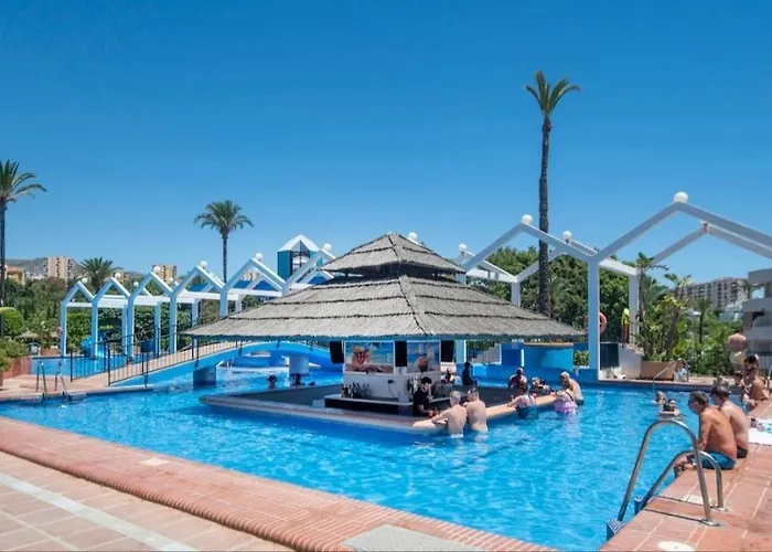 Estudio Benalbeach New