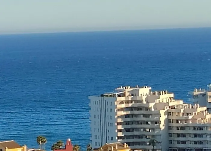 Jupiter Apartments Sea View