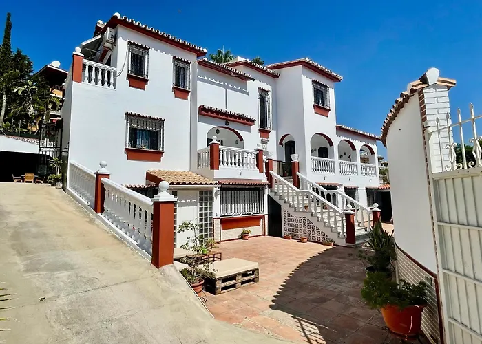 B & B La Casa De Pintor