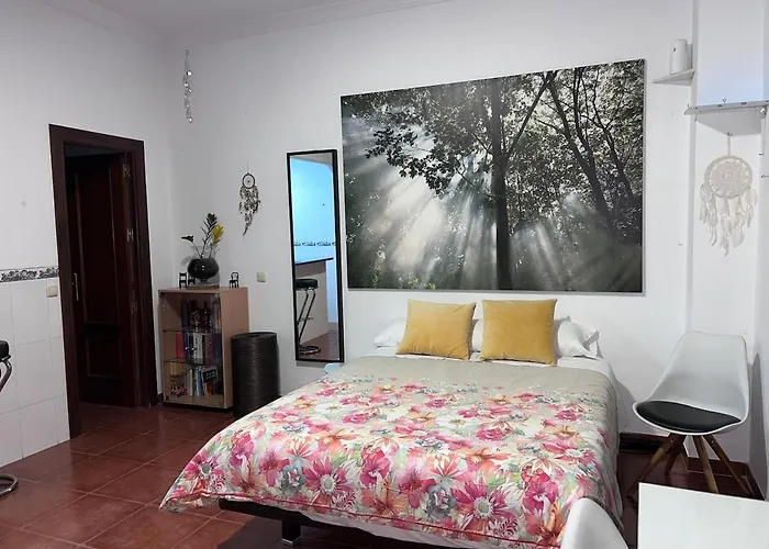 Casa Antonio