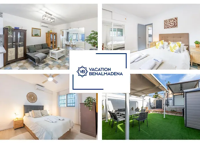 Vb 2Br Marysol Andalusian House