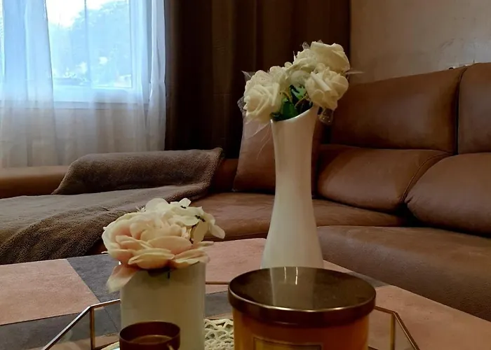 Apartment La Miel