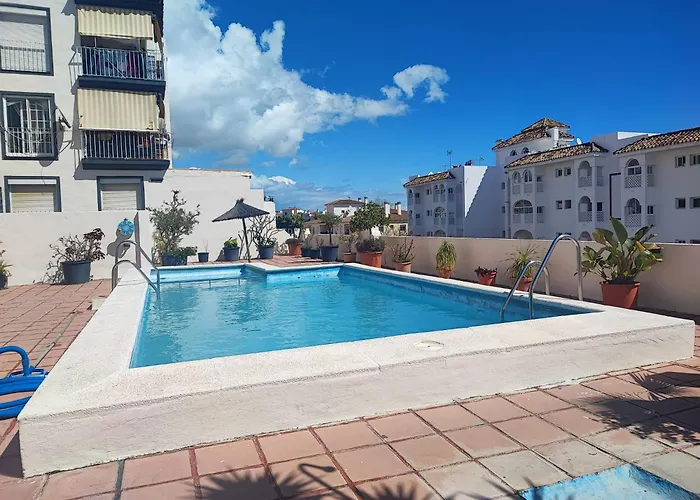 Bhost - Los Carmenes
