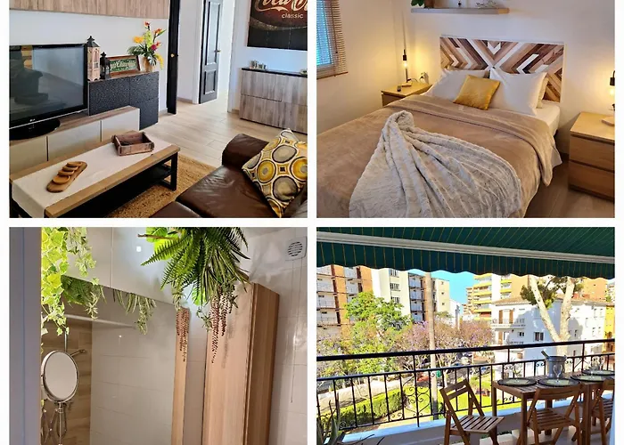 Bonanza 3 Bedroom Zen Appartment