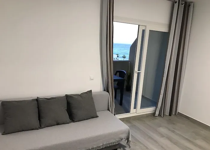 Benalbeach Apartment Ana
