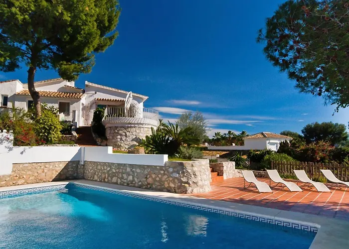 Villa Cristina