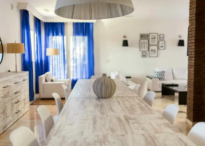 Villa Luxury Puerto Marina