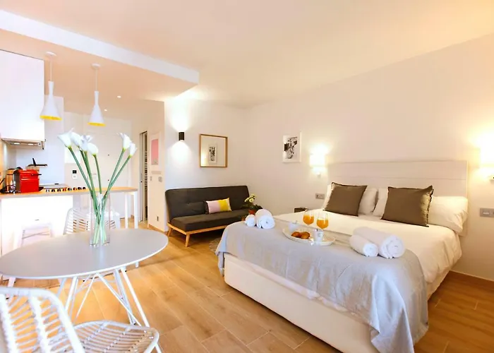 Benalbeach Terrace