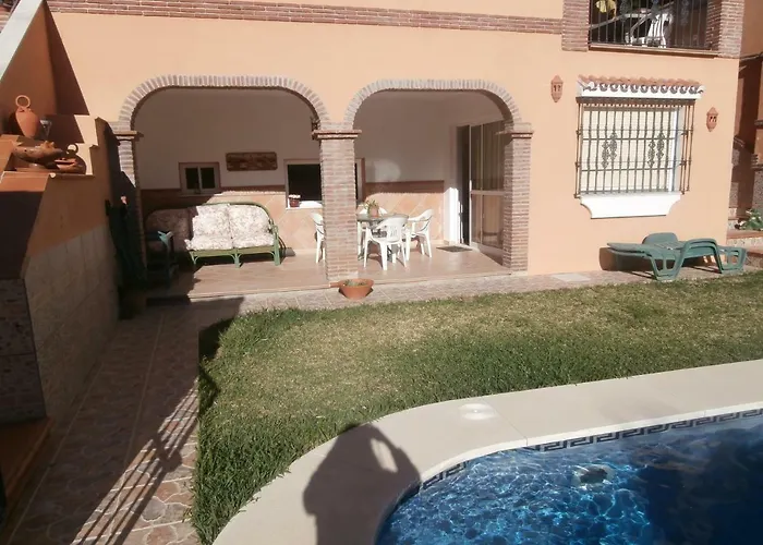 La Casa Del Jazmin