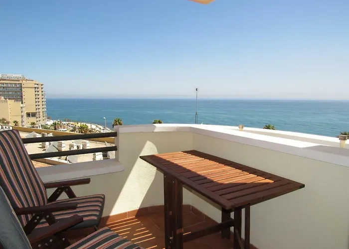 Torreon Del Mar Apartment