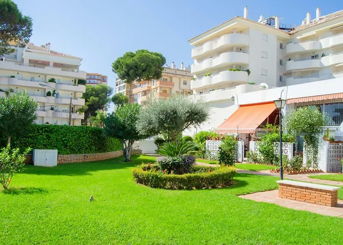 Apartamento Jacarplaya