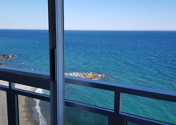 Apartamento Autentico La Perla Playa