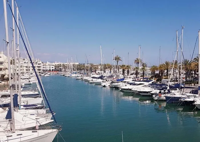 The Perfect Holiday Location