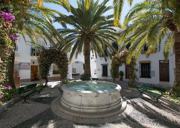 La Fonda Apartments