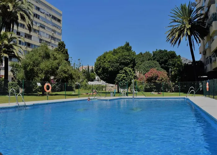 Tu Casa Bonita En Benalmadena
