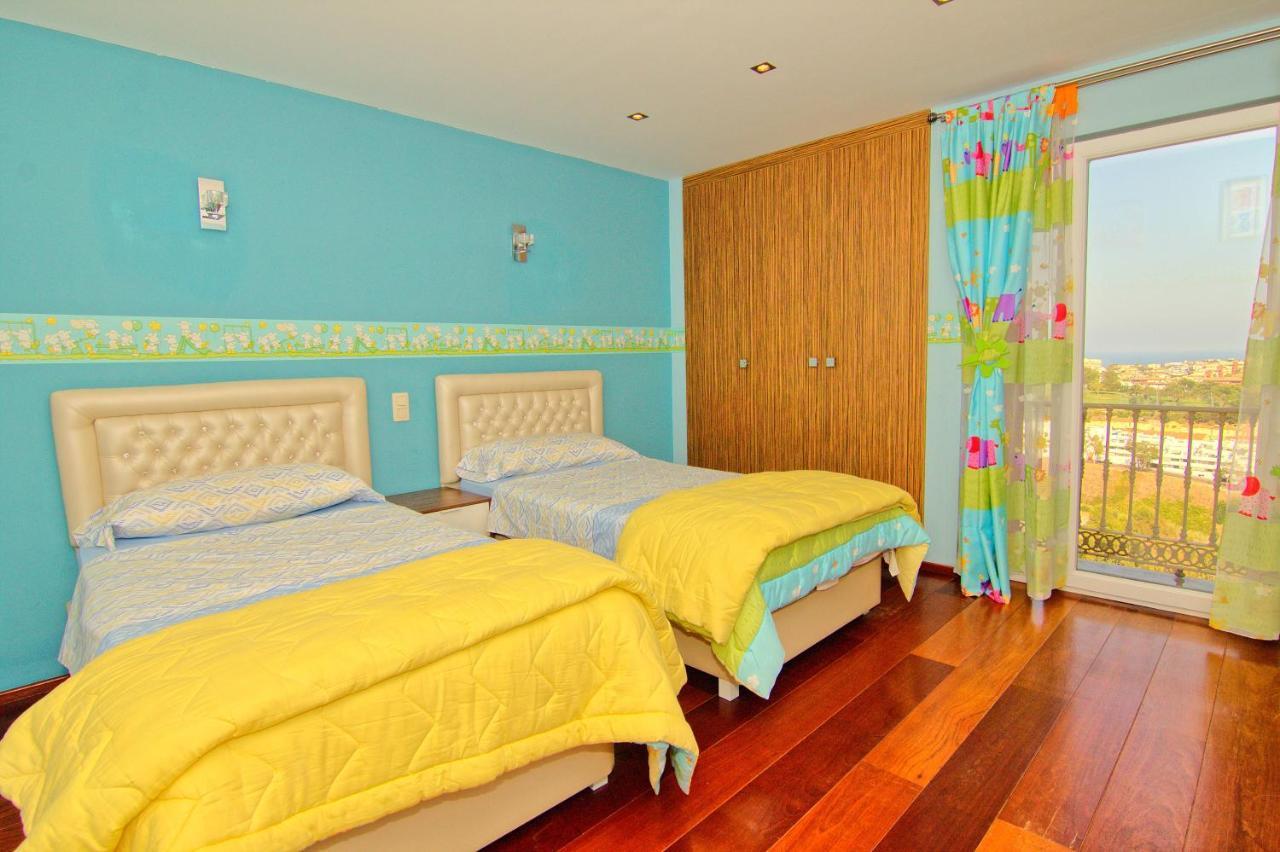 Villa 1001 Nights Benalmádena