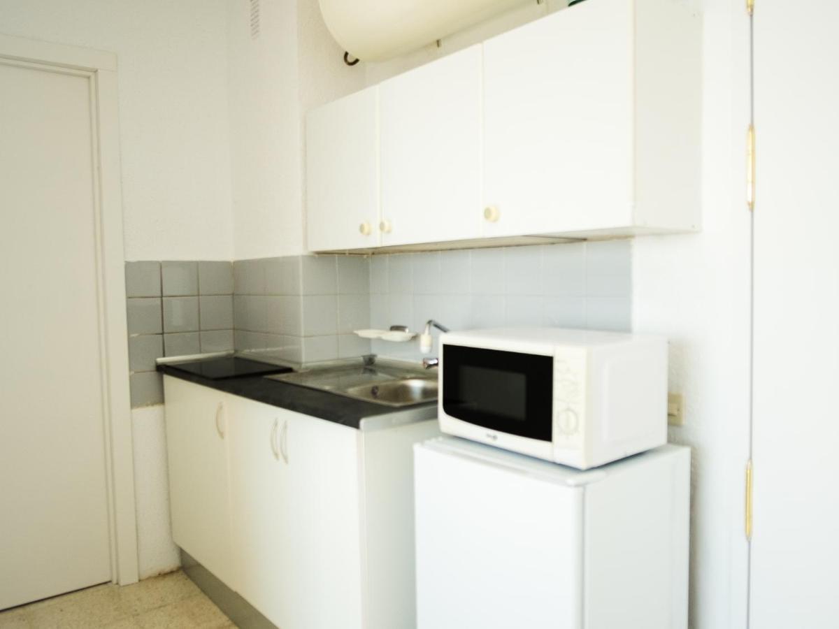 Apartamento Luminoso Con Vistas Increibles Al Mar Appartement *
