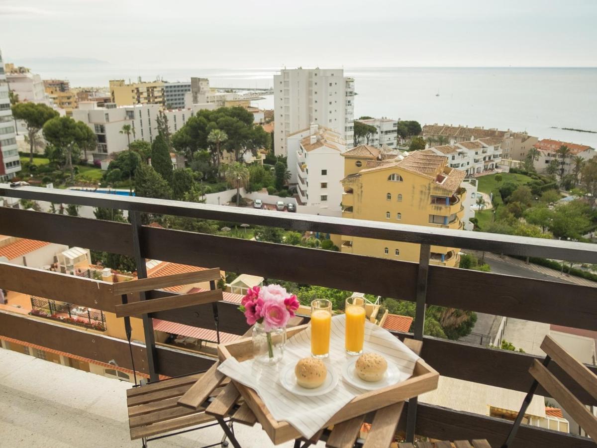 Appartement Apartamento Luminoso Con Vistas Increibles Al Mar