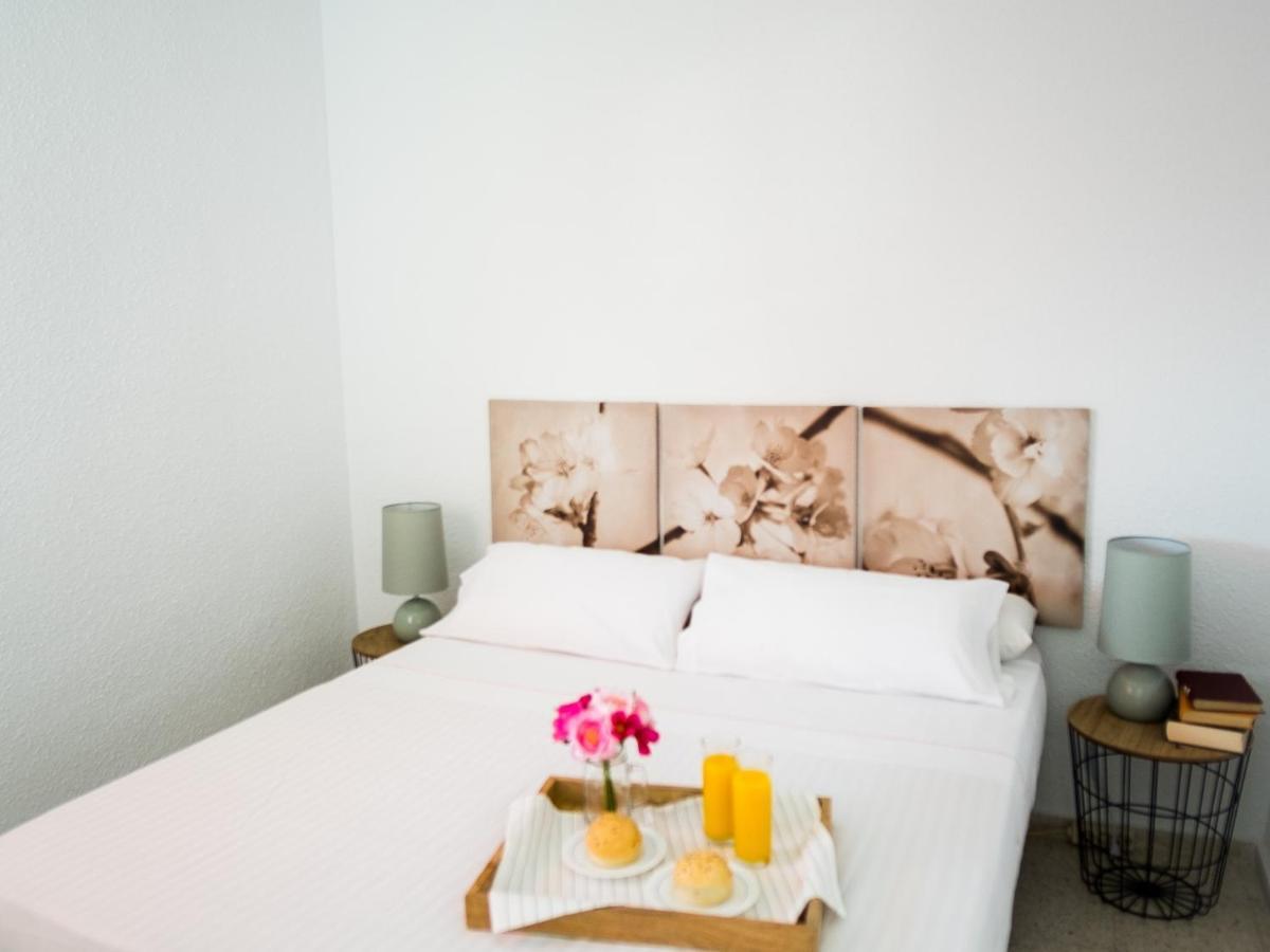 Apartamento Luminoso Con Vistas Increibles Al Mar Appartement Benalmádena