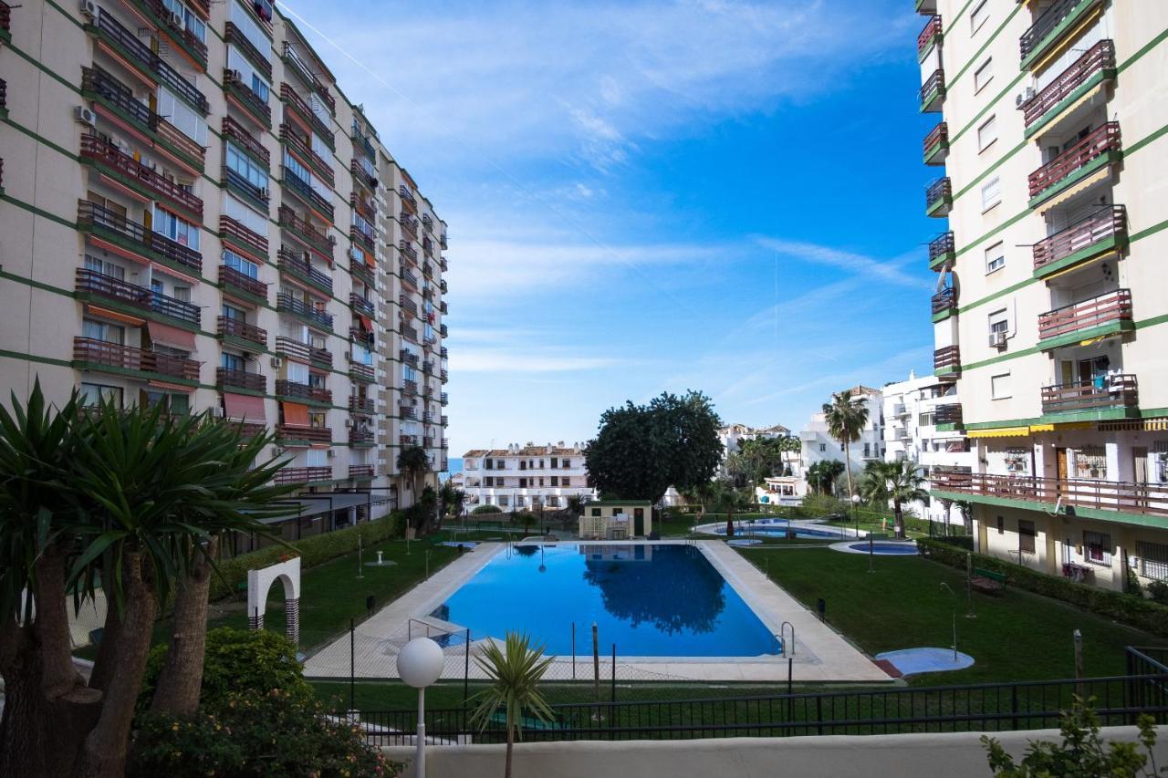 Apartamento Luminoso Con Vistas Increibles Al Mar Appartement *