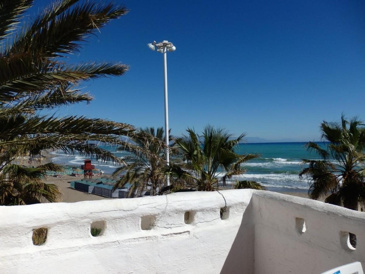 Puerto * Benalmádena