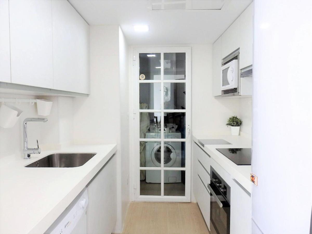 Apartamento Puerto *