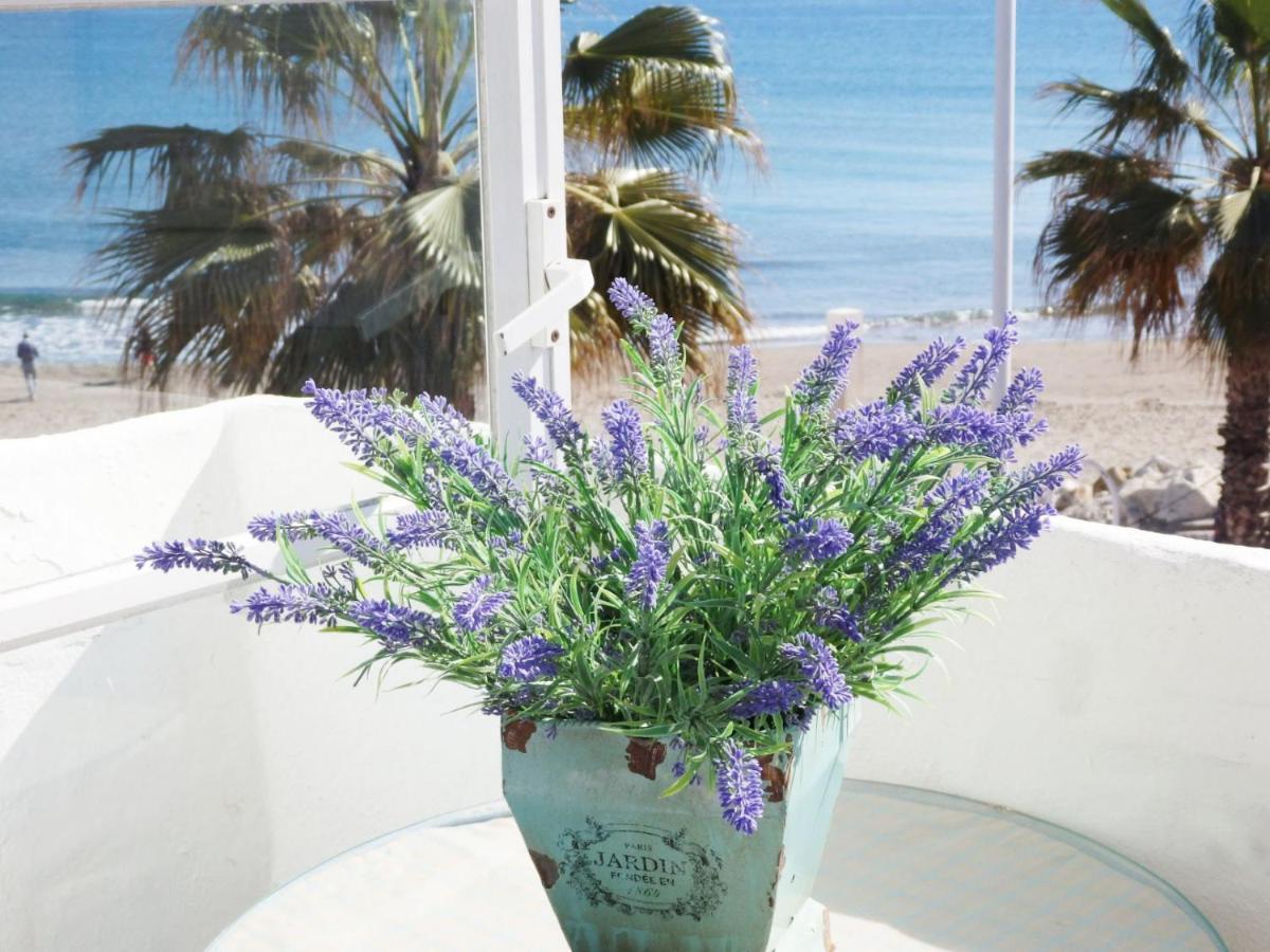 Puerto Apartamento Benalmádena