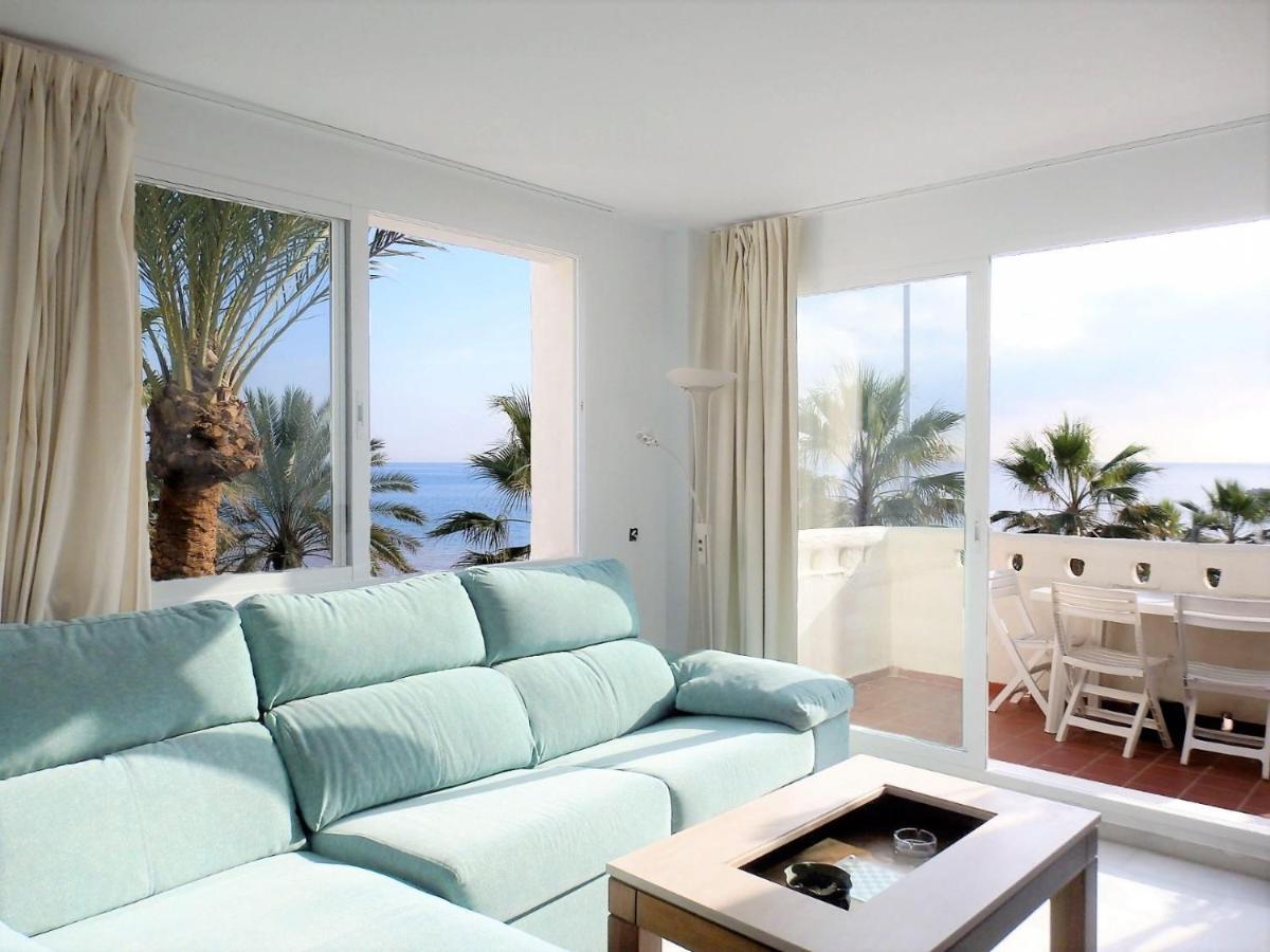 Puerto Apartamento