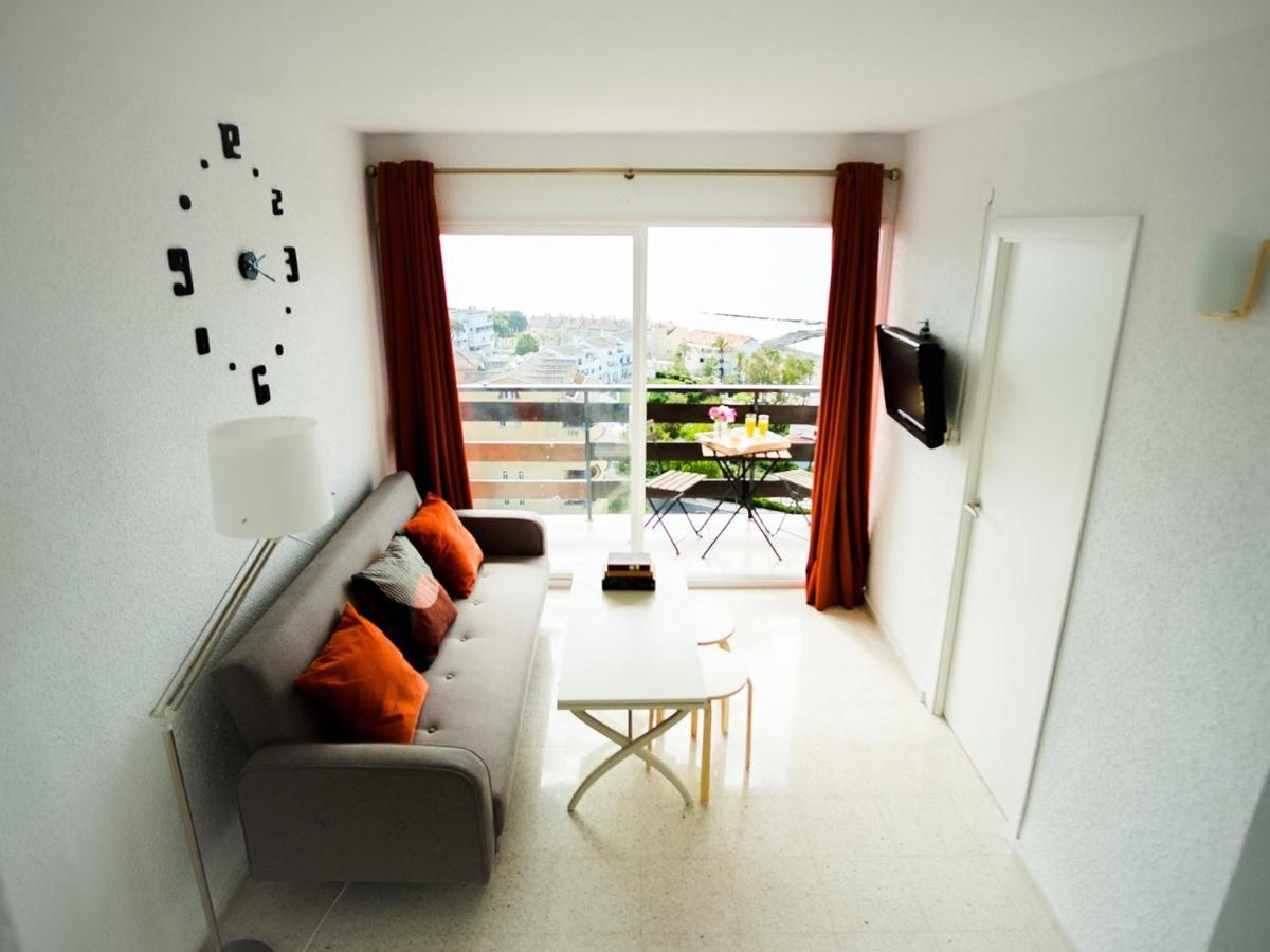 Appartement Apartamento Luminoso Con Vistas Increibles Al Mar