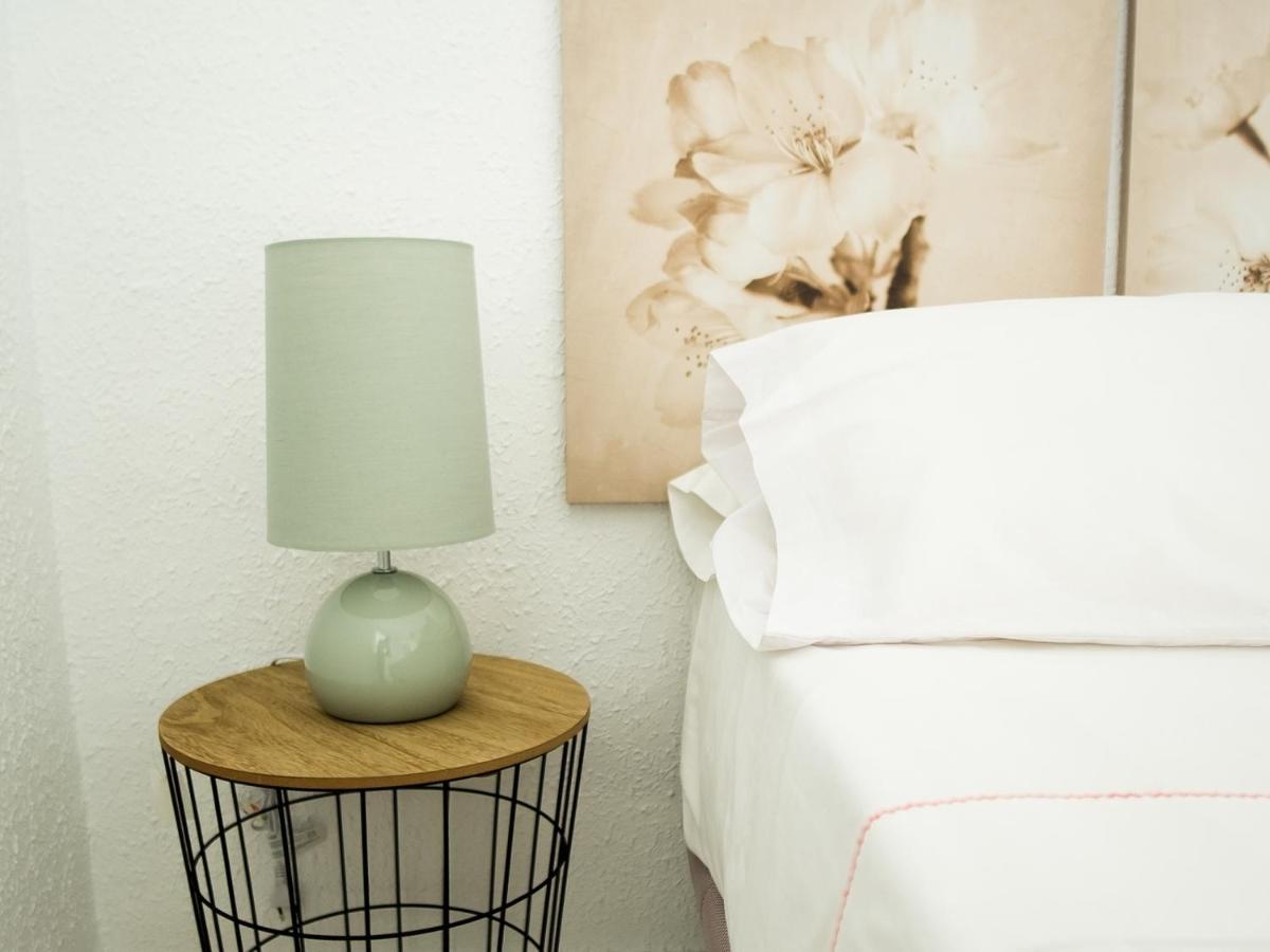 Appartement Apartamento Luminoso Con Vistas Increibles Al Mar *