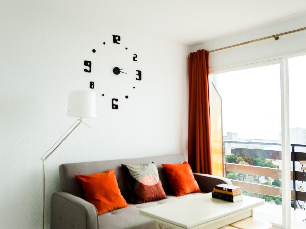 Appartement Apartamento Luminoso Con Vistas Increibles Al Mar *