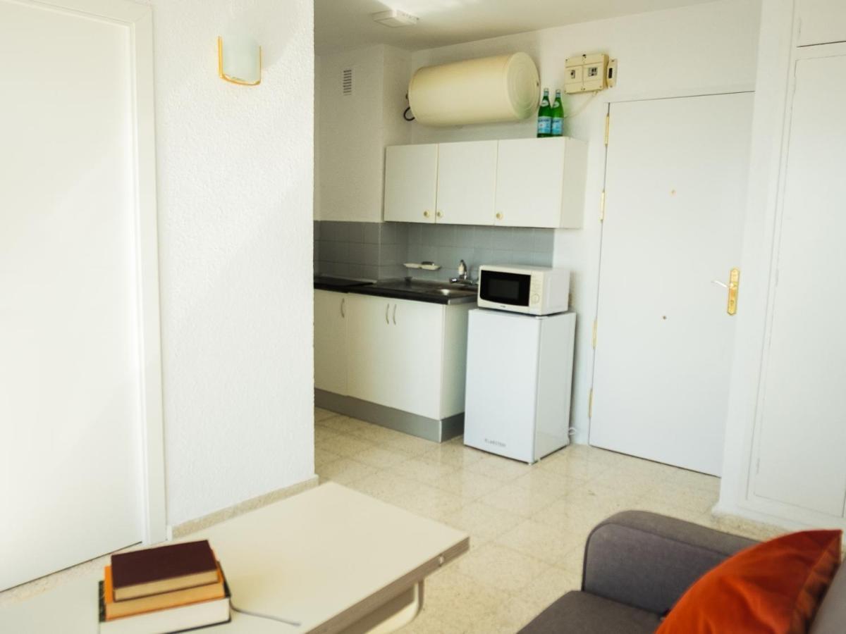 Appartement Apartamento Luminoso Con Vistas Increibles Al Mar *