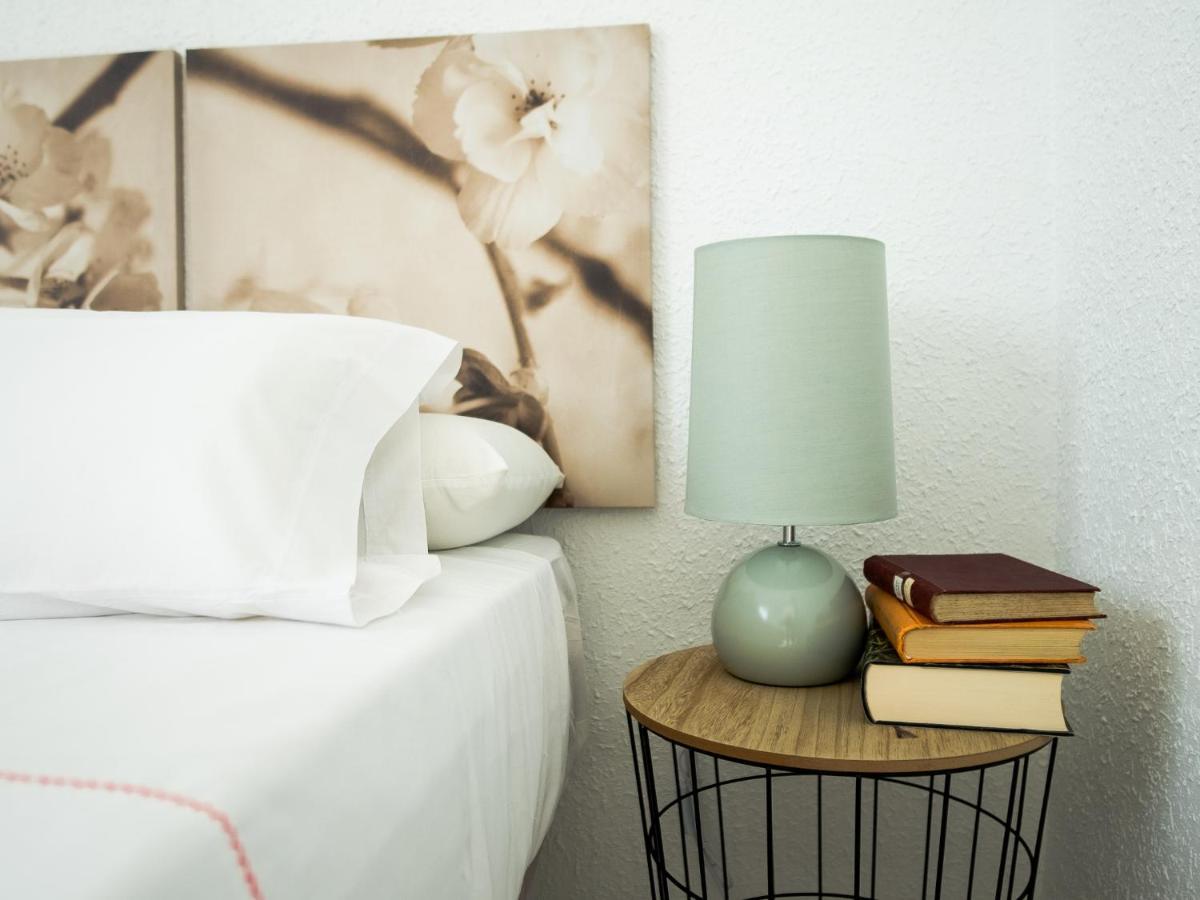 Apartamento Luminoso Con Vistas Increibles Al Mar